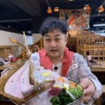 Kim Soo-yong Instagram - #일본 #동경