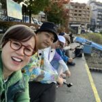 Kim Soo-yong Instagram - #일본 #동경
