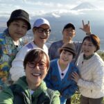 Kim Soo-yong Instagram - #일본 #동경