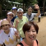 Kim Soo-yong Instagram - #태국 #방콕 #칸차나부리 #여행의맛