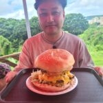 Kim Soo-yong Instagram - #괌 #여행의맛