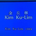 Kim Soy Instagram - I will judge you by your bookshelf