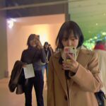 Kim Soy Instagram - I will judge you by your bookshelf
