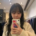 Kim Soy Instagram - I will judge you by your bookshelf