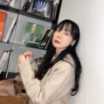 Kim Soy Instagram - a sagittarius something 🏹 국립현대미술관 서울관