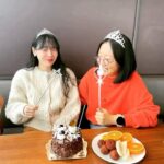 Kim Soy Instagram - thank you thank you thank you for all the birthday wishes and blessings. i‘ve got nothing but love. 태어난 날을 축하해주셔서 정말 감사해요. 남아있는 것은 사랑 언제나 사랑. ❤️