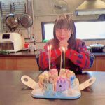 Kim Soy Instagram - thank you thank you thank you for all the birthday wishes and blessings. i‘ve got nothing but love. 태어난 날을 축하해주셔서 정말 감사해요. 남아있는 것은 사랑 언제나 사랑. ❤️