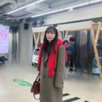 Kim Soy Instagram - 갑자기 추워진 날씨에 몸도 뇌도 급체해버렸네 😶‍🌫️🤯 I love my new coat though. #따숩게입고다니세요 서울연극센터