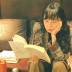 Kim Soy Instagram - 사르트르와 네코무라씨 👓🐈