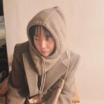 Kim Soy Instagram – 겨울의 끝자락
