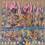 Kim Soy Instagram - 아름답다 @sufjan #javelin #sufjanstevens