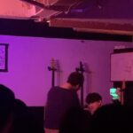 Kim Soy Instagram – 골목길을 빠져나올 때에 너무나도 달콤했었던 너의 작은 속삭임과 몸짓 운명처럼 만났던 얼굴이 사실 내가 술을 너무 많이 먹어 기억이 안납니다. 사실 내가 술을 너무 많이 먹어 기억이 안 납니다. 사실 내가 술을 너무 많이 먹어 기억이 안 납니다. 사실 내가 술을 너무 많이 먹어 기억이 안 납니다. 미안합니다. 미안합니다. 미안합니다. 정말.
-학수고대했던 날, 백현진

근육통과 함께한 77쑈, 많이 재밌었다