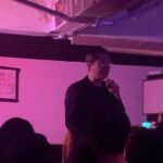 Kim Soy Instagram – 골목길을 빠져나올 때에 너무나도 달콤했었던 너의 작은 속삭임과 몸짓 운명처럼 만났던 얼굴이 사실 내가 술을 너무 많이 먹어 기억이 안납니다. 사실 내가 술을 너무 많이 먹어 기억이 안 납니다. 사실 내가 술을 너무 많이 먹어 기억이 안 납니다. 사실 내가 술을 너무 많이 먹어 기억이 안 납니다. 미안합니다. 미안합니다. 미안합니다. 정말.
-학수고대했던 날, 백현진

근육통과 함께한 77쑈, 많이 재밌었다