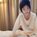 Kim Tae-yeon Instagram - 🩷 #막둥이가뽑았음 ㅋ #누나꺼 !!!! ㅋㅋㅋㅋ