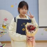 Kim Tae-yeon Instagram – 태연양 💜

#졸업 !!!!!!!!!!!

.

.

#졸업축하해 🎓
#사랑해딸래미 🩷🩷🩷
