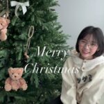 Kim Tae-yeon Instagram - #메리크리스마스 🎄 #김태연 #사랑해 💜 . #리그램 - @pino_label by @get_regrammer #피노라벨 #크리스마스선물 🌲 미리 메리크리스마스 ~~~ 🦌 . 그래도 #눈오리🐣 만드는거 좋아하는 나이 ^^ 아직 반반인가 봐요~~ ㅎㅎ