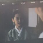 Kim Tae-yeon Instagram – #어린채옥 💜
#경성크리처 #netflix

#넘나즐거웠던 🫶
#5대5가르마
#좋아요 ❤️

#경성크리처시즌1 👍
#넷플릭스 #netflix
@netflixkr 
#박서준 #한소희 💕

#한소희아역 #김태연 #아역배우