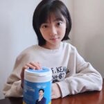 Kim Tae-yeon Instagram - #유료광고 @drinae_official 🐰 . 우리 아이 성장하는 시간!!🩷 아이클타임에서 프로틴 단백질 칼슘이 나왔어요✌️ (아이클타임 단백질) 밥 잘안먹는 울 막둥이부터 단백질과, 근육과 뼈 건강을 위한 영양밸런스 칼슘, 마그네슘, 비타민D가득한 아이클타임 단백질로 하루한잔씩 꾸준히 먹여봐야겠어요^^ 달콤한 곡물맛이라서 맛있다고 잘먹네요 ㅎㅎ👍 . #어린이단백질 #어린이프로틴 #아이클타임단백질 #초등학생단백질 #청소년단백질 #초등학생프로틴 #밥안먹는아이 #초유단백질 #산양유단백질 #맛있는단백질 #청소년영양제 #두드림 #아이클타임단백질 #성장기어린이필수품