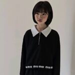 Kim Tae-yeon Instagram - 태연양 🪷 #피노라벨 #봄 #시작 ✌️ . . @pino_label @hyesun1655 @taeyeon.mom
