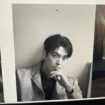 Kim Woo-bin Instagram - Sunday 🥎