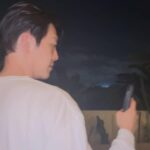 Kim Woo-bin Instagram - 지난 여름