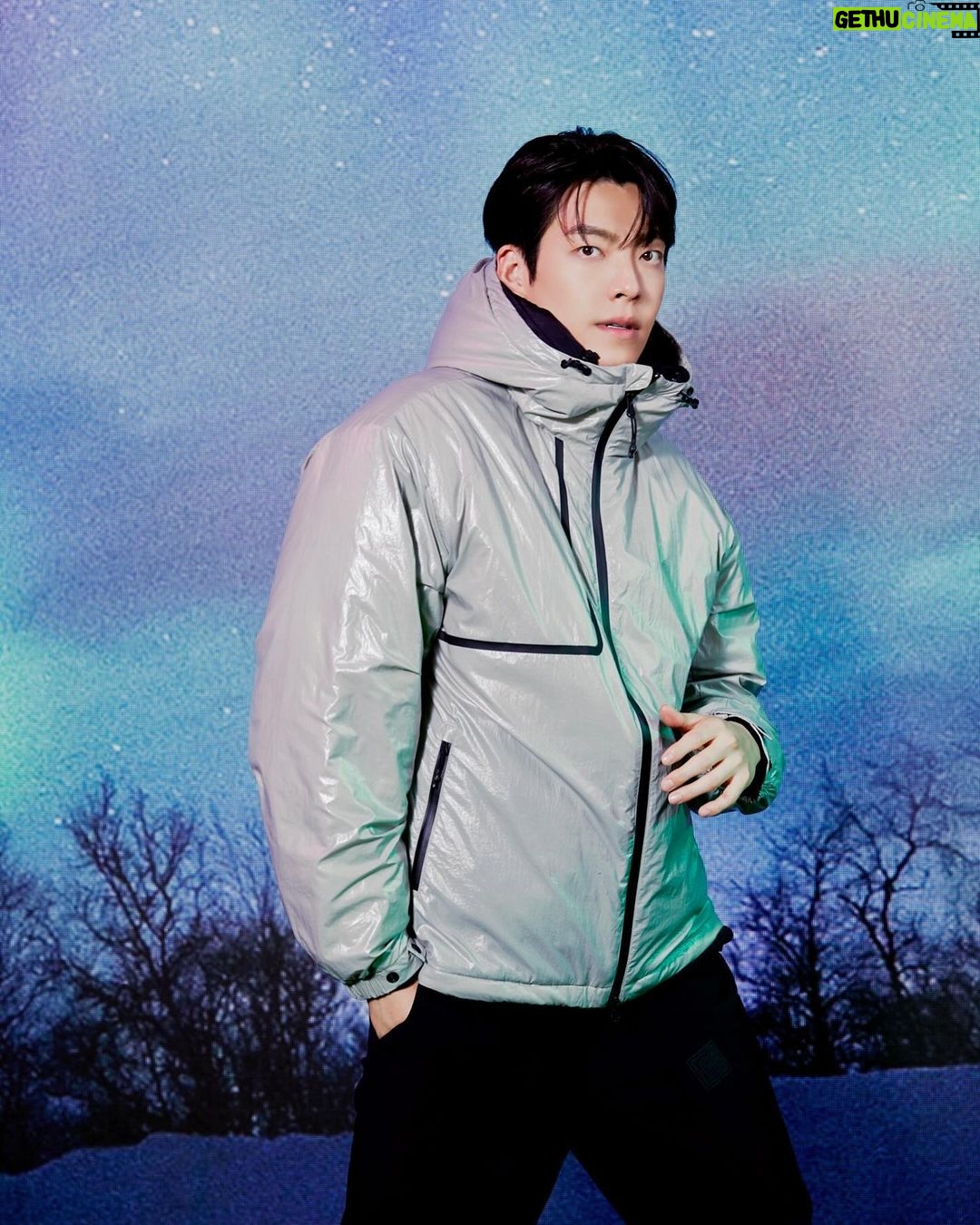 Kim Woo-bin Instagram - 오프로드⚫️ @offroad__official