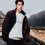 Kim Woo-bin Instagram – 오프로드⚫️ @offroad__official