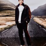 Kim Woo-bin Instagram – 오프로드⚫️ @offroad__official