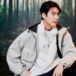 Kim Woo-bin Instagram - 오프로드⚫️ @offroad__official