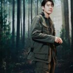 Kim Woo-bin Instagram - 오프로드⚫️ @offroad__official