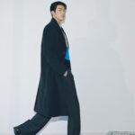 Kim Woo-bin Instagram - @fahrenheit.official ⚫️