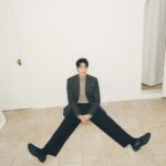 Kim Woo-bin Instagram - @fahrenheit.official ⚪️