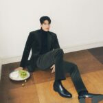 Kim Woo-bin Instagram - @fahrenheit.official ⚪️