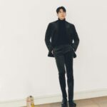 Kim Woo-bin Instagram - @fahrenheit.official ⚪️