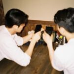 Kim Woo-bin Instagram - 5월의 어느 날