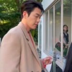 Kim Woo-bin Instagram - @fahrenheit.official 📸