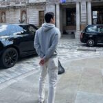 Kim Woo-bin Instagram - 🇬🇧