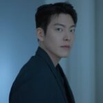 Kim Woo-bin Instagram - @fahrenheit.official ⬛️
