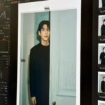 Kim Woo-bin Instagram - @fahrenheit.official ⚪️