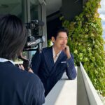 Kim Woo-bin Instagram - ⠀ Wimbledon men's singles finals 2023 @ralphlauren 🎾