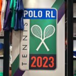 Kim Woo-bin Instagram - ⠀ Wimbledon men's singles finals 2023 @ralphlauren 🎾