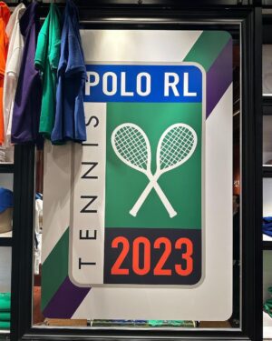 Kim Woo-bin Instagram - ⠀
Wimbledon men's singles finals 2023
@ralphlauren 🎾