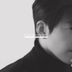 Kim Woo-bin Instagram - @fahrenheit.official ⚫️