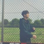 Kim Woo-bin Instagram - 🍀@offroad__official