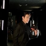 Kim Woo-bin Instagram - 복작 복작