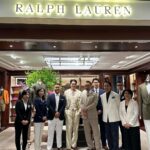 Kim Woo-bin Instagram - ⠀ @ralphlauren #ralphlaurenpurplelabel Made To Measure ⠀