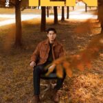 Kim Woo-bin Instagram - ⠀ @ralphlauren 🍁 #RalphLaurenPurpleLabel @mennoblesse_official ⠀ Photographer @kimheejune Hair @aura_uzin Make up @김성혜 Stylist @hye_young_style Am ent. @chaelin_jwa @o_o_nomin RL @alwaysbeursunshine ⠀