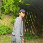 Kim Woo-bin Instagram - 🌱