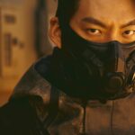 Kim Woo-bin Instagram – BLACK KNIGHT 2023