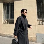 Kim Woo-bin Instagram – 🚶🏻
